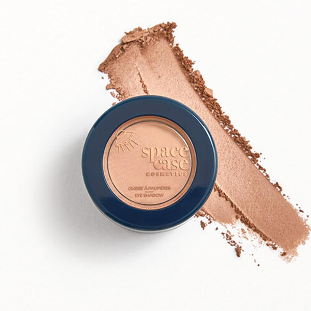 SPACE CASE COSMETICS Eyeshadow in Gold Base Mobile productId:p-jyrpzwqumzov201h