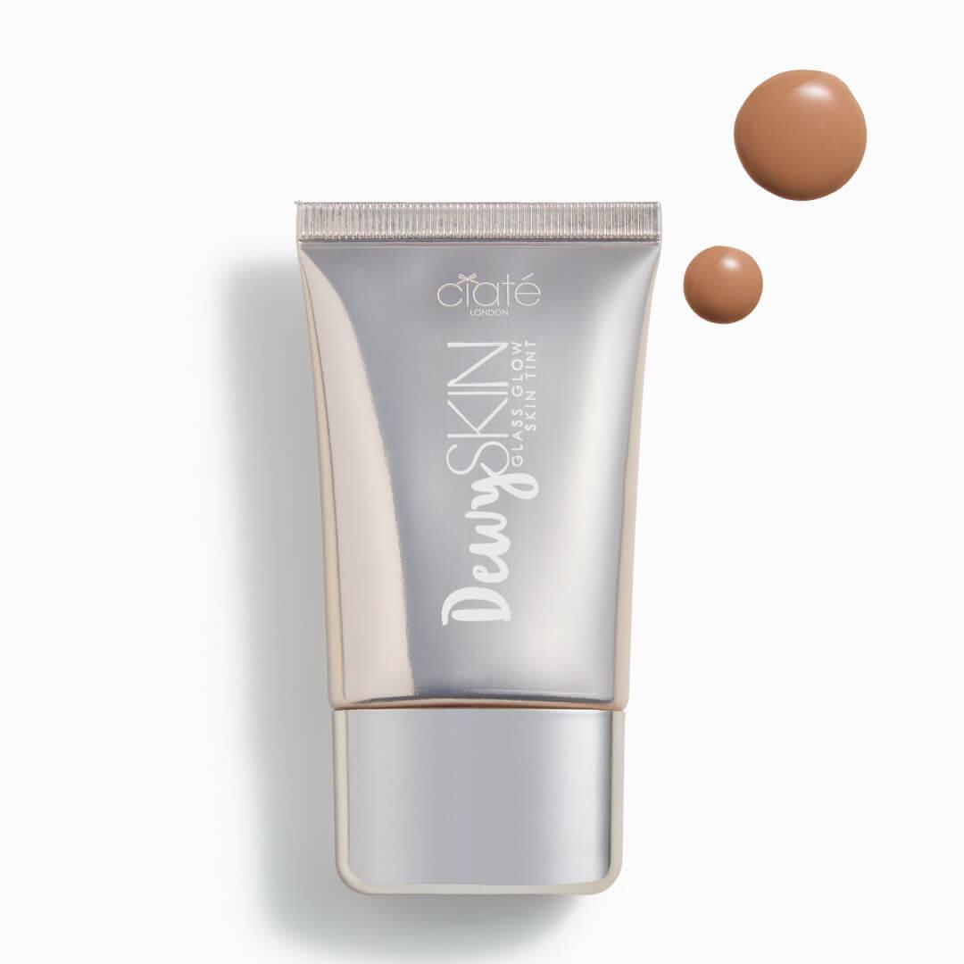 CIATÉ LONDON Dewy Skin Tint Desktop