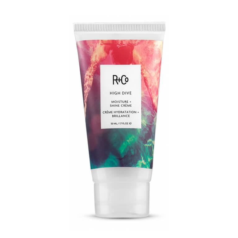 R+CO High Dive Moisture + Shine Crème Desktop
