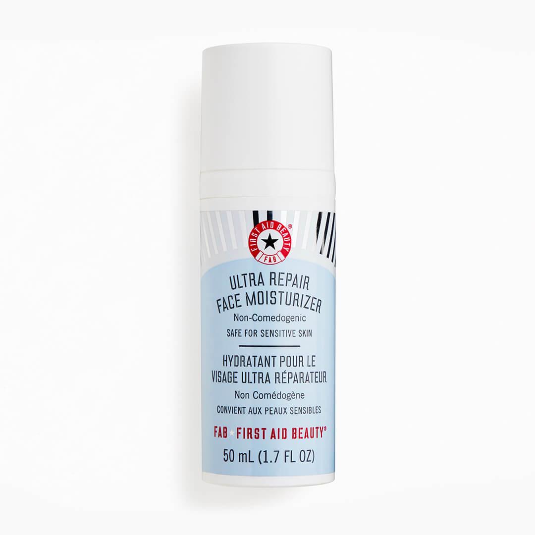 FIRST AID BEAUTY Ultra Repair Face Moisturizer Mobile
