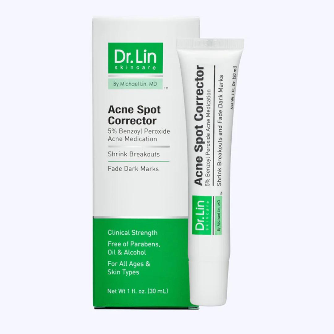 DR. LIN SKINCARE Acne Spot Corrector Desktop