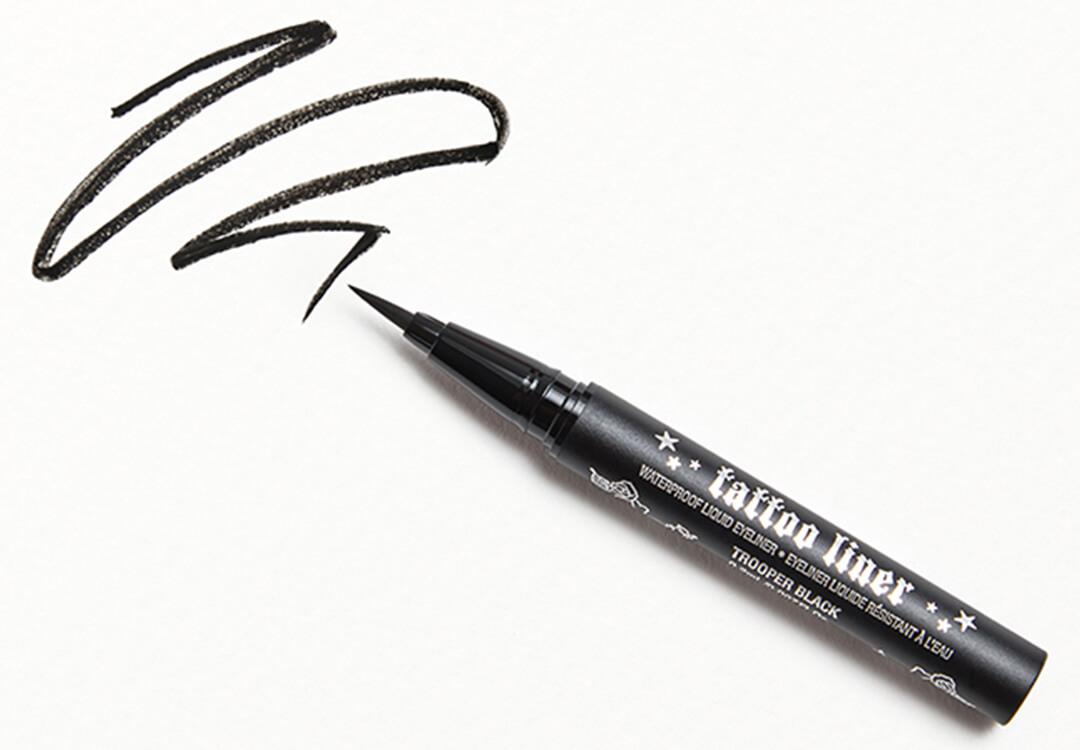 KVD VEGAN BEAUTY Tattoo Liner in Trooper Mobile