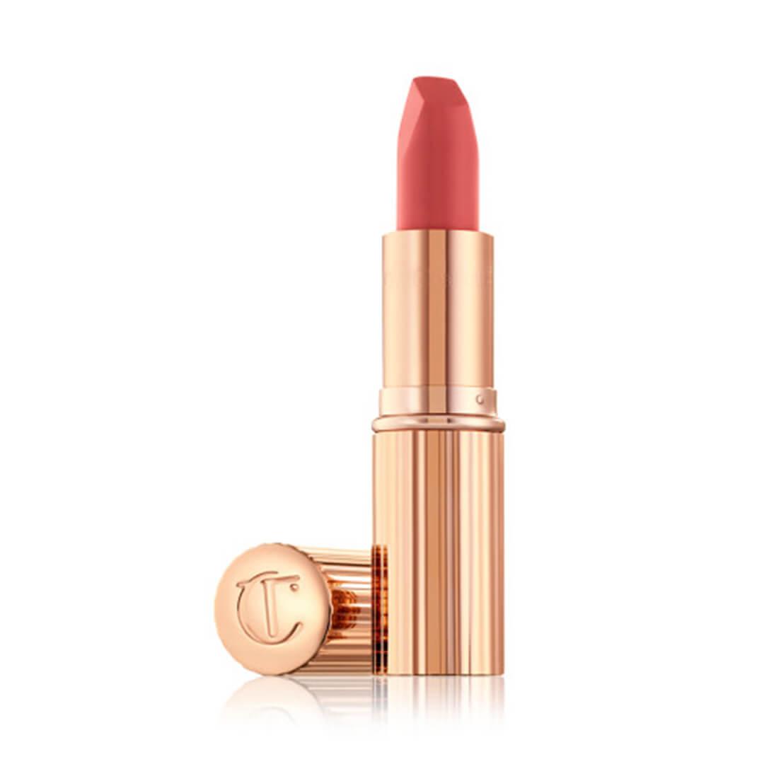 CHARLOTTE TILBURY Matte Revolution in Sexy Sienna Mobile