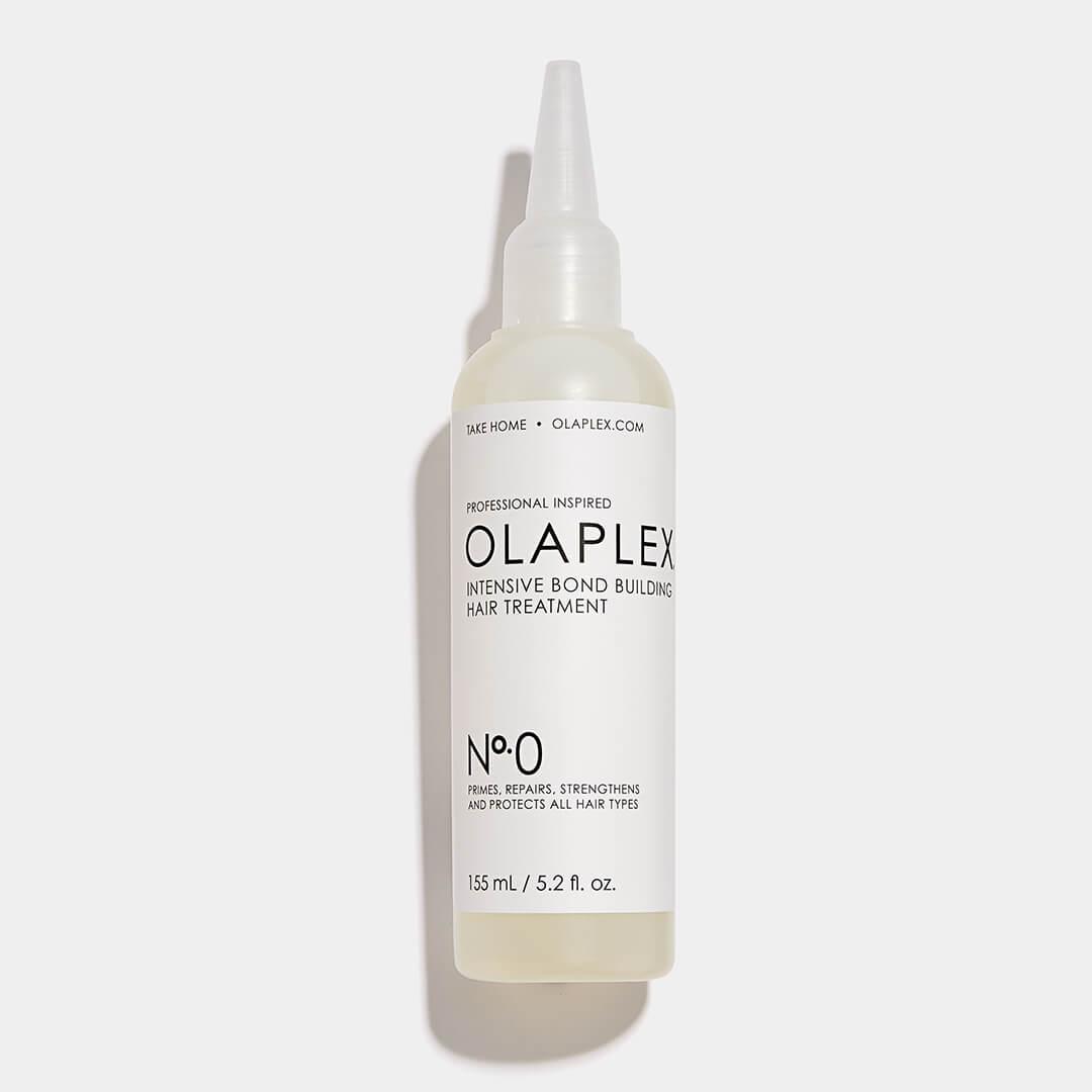 OLAPLEX No.0 Intensive Bond Building Treatment Mobile