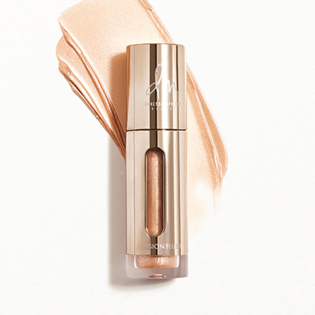 DANESSA MYRICKS BEAUTY Vision Flush in Tiara Desktop