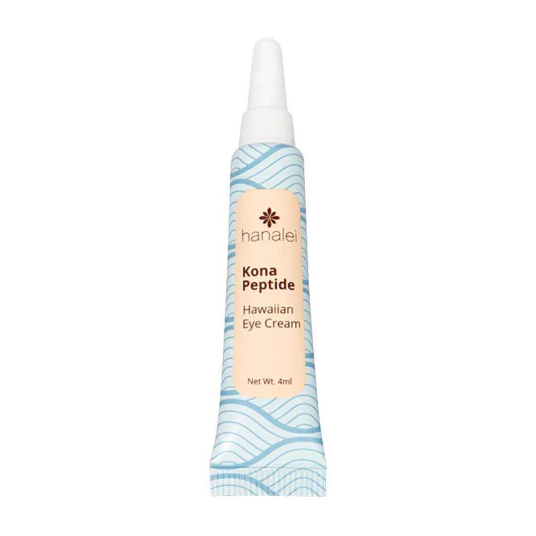 HANALEI COMPANY Kona Peptide Eye Cream Desktop