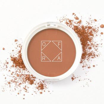 OFRA COSMETICS Bronzer in Versatile Matte Mobile