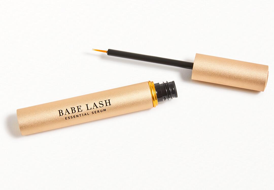 BABE LASH Lash Enhancing Serum Mobile