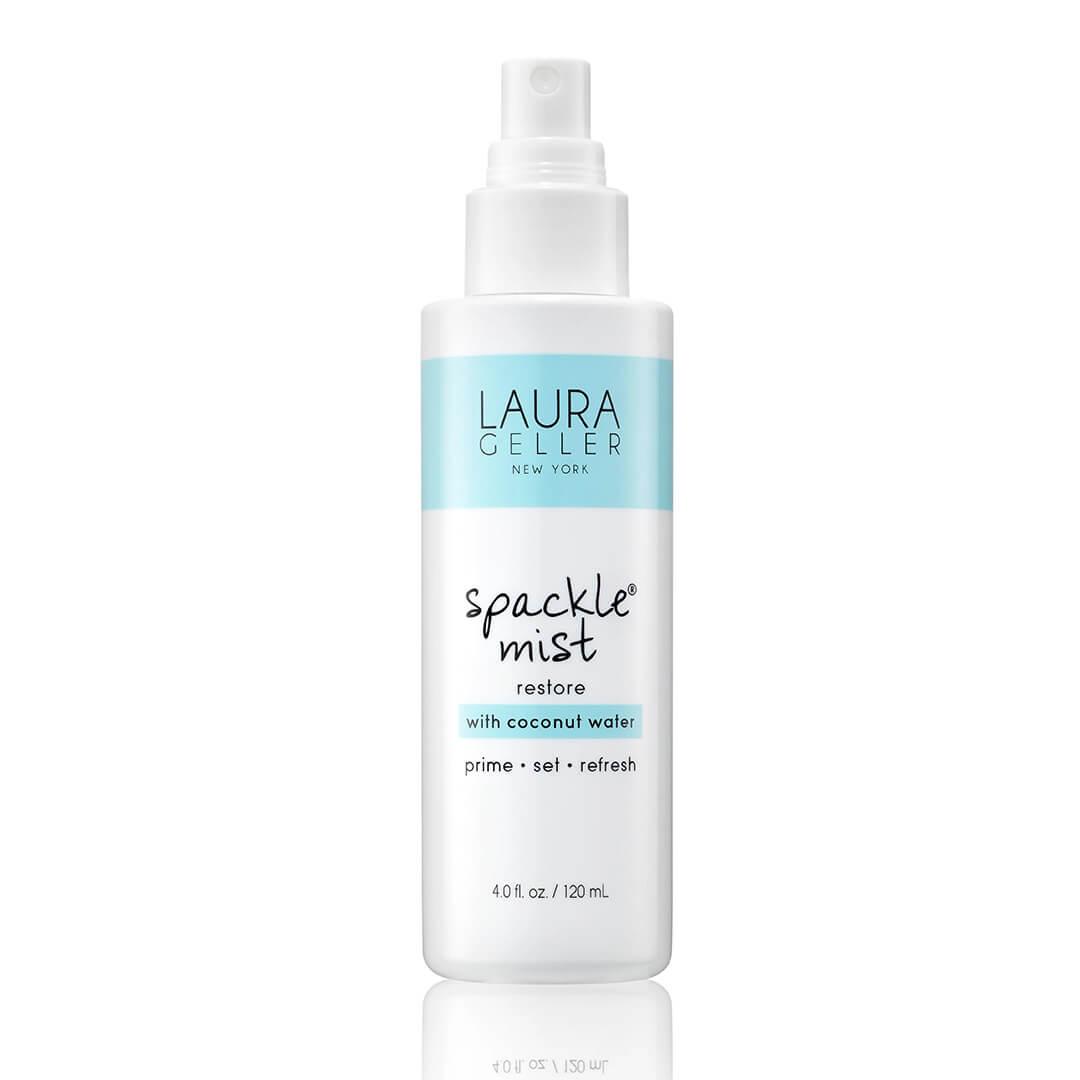 LAURA GELLER Spackle Mist Restore with Coconut Water Desktop