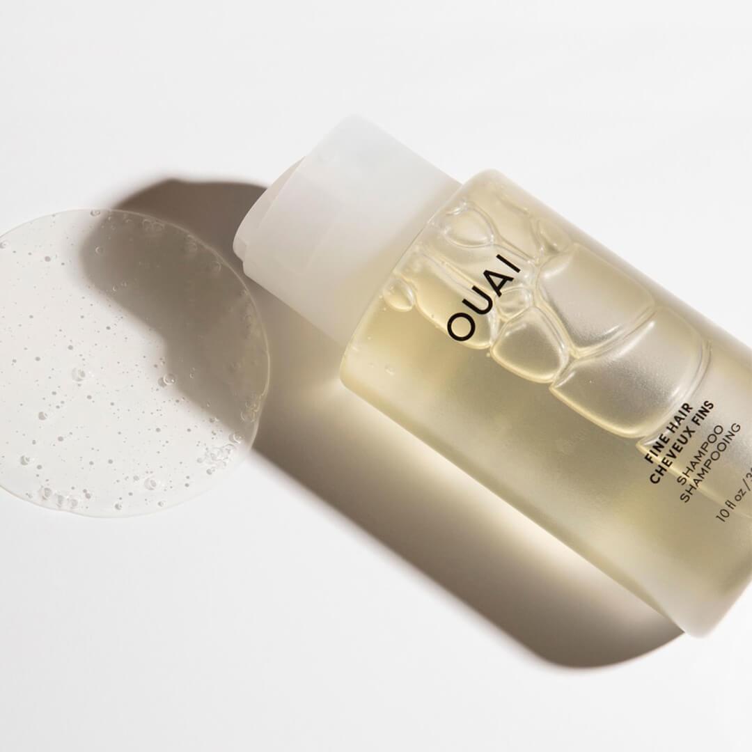 OUAI Fine Hair Shampoo Mobile