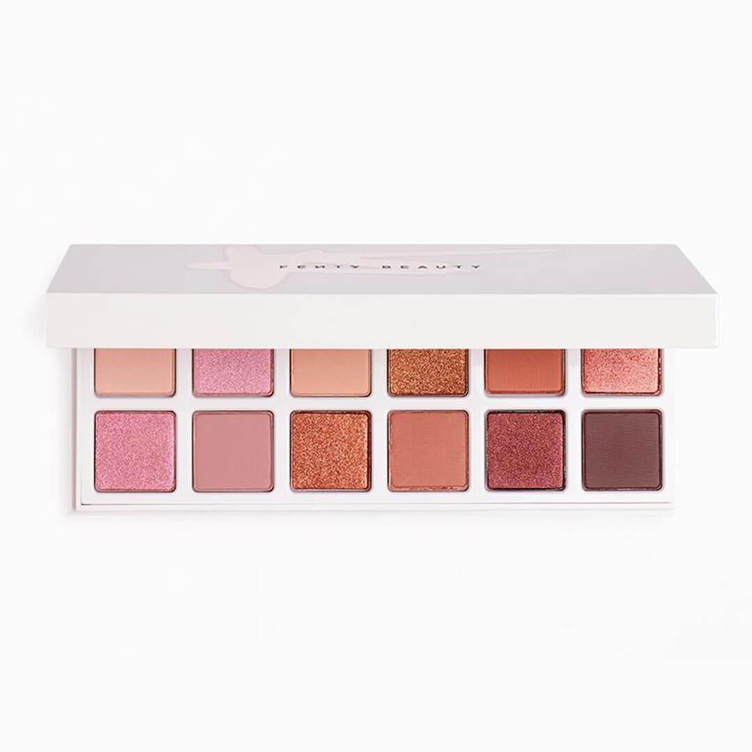 FENTY BEAUTY Bomb Posse Mega Mix + Match Eyeshadow Palette Desktop