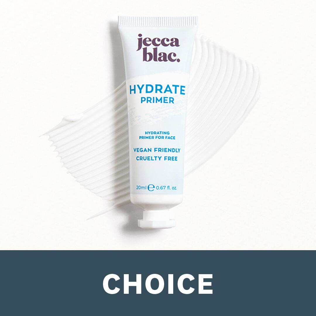 JECCA BLAC Hydrate Primer Desktop