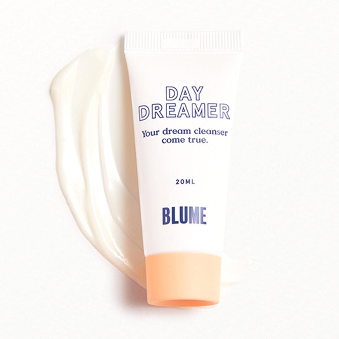 BLUME Daydreamer: Gentle Ultra Hydrating Facial Cleanser Mobile