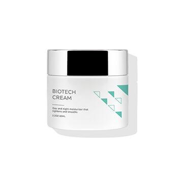 An image of OFRA COSMETICS Biotech Cream. Mobile