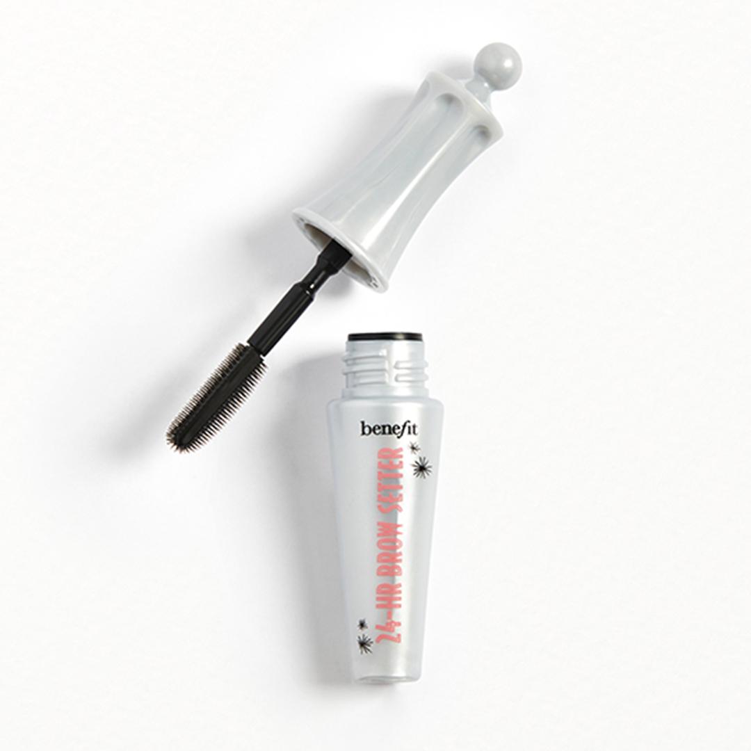 BENEFIT COSMETICS 24-HR Brow Setter Clear Brow Gel Mobile