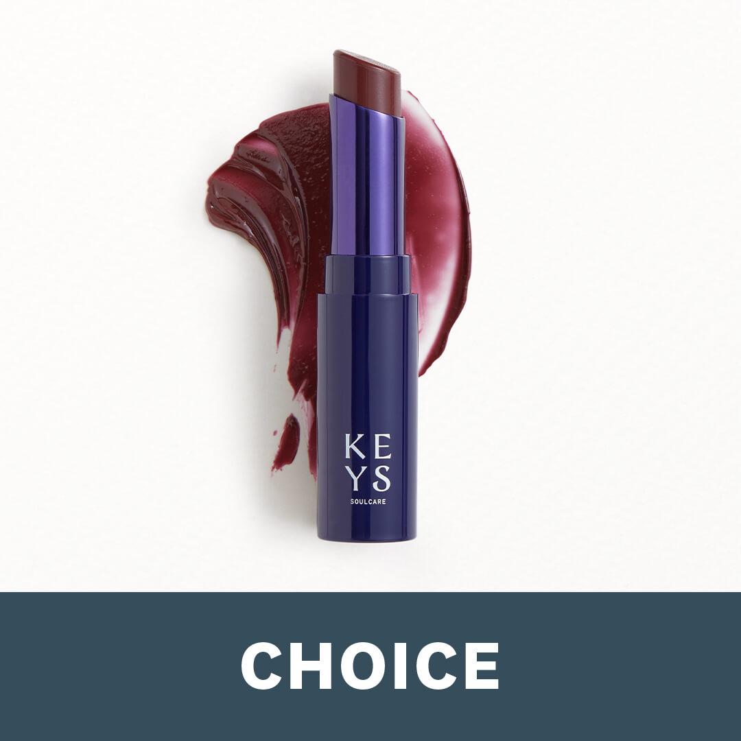 KEYS SOULCARE Comforting Tinted Lip Balm Mobile