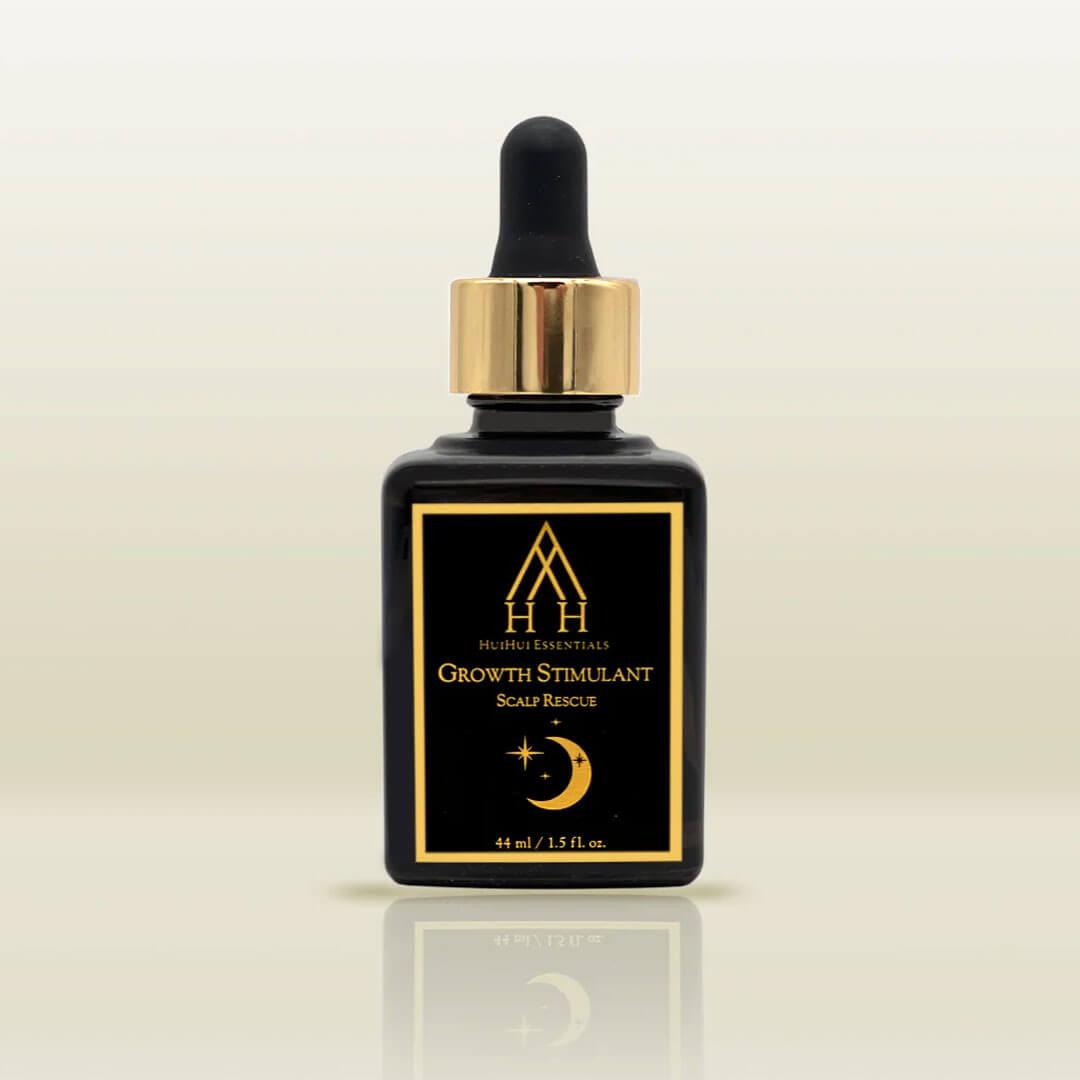 HUI HUI ESSENTIALS Scalp Rescue Night Mobile