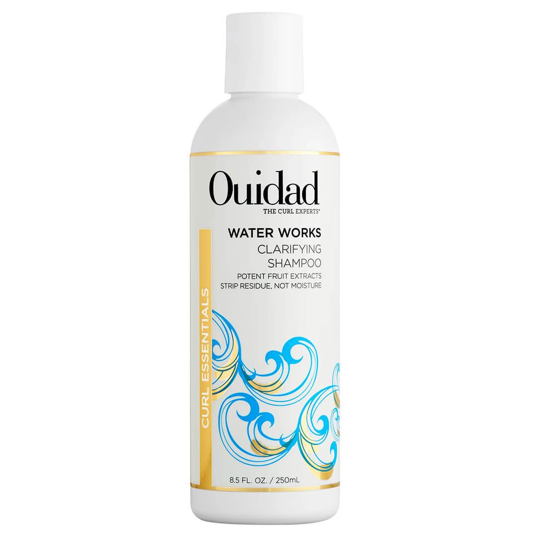 OUIDAD Water Works Clarifying Shampoo Desktop