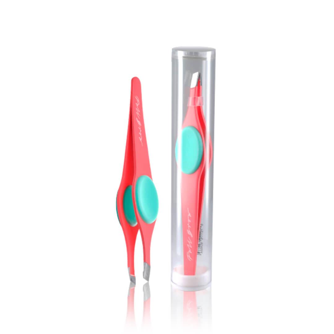 FULL BROW COSMETICS Tweezers Mobile