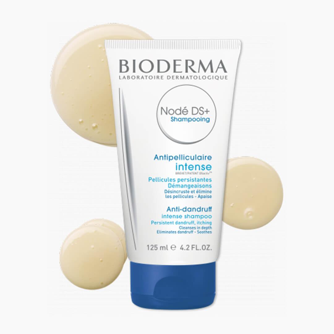 BIODERMA Nodé DS+ Shampooing Mobile