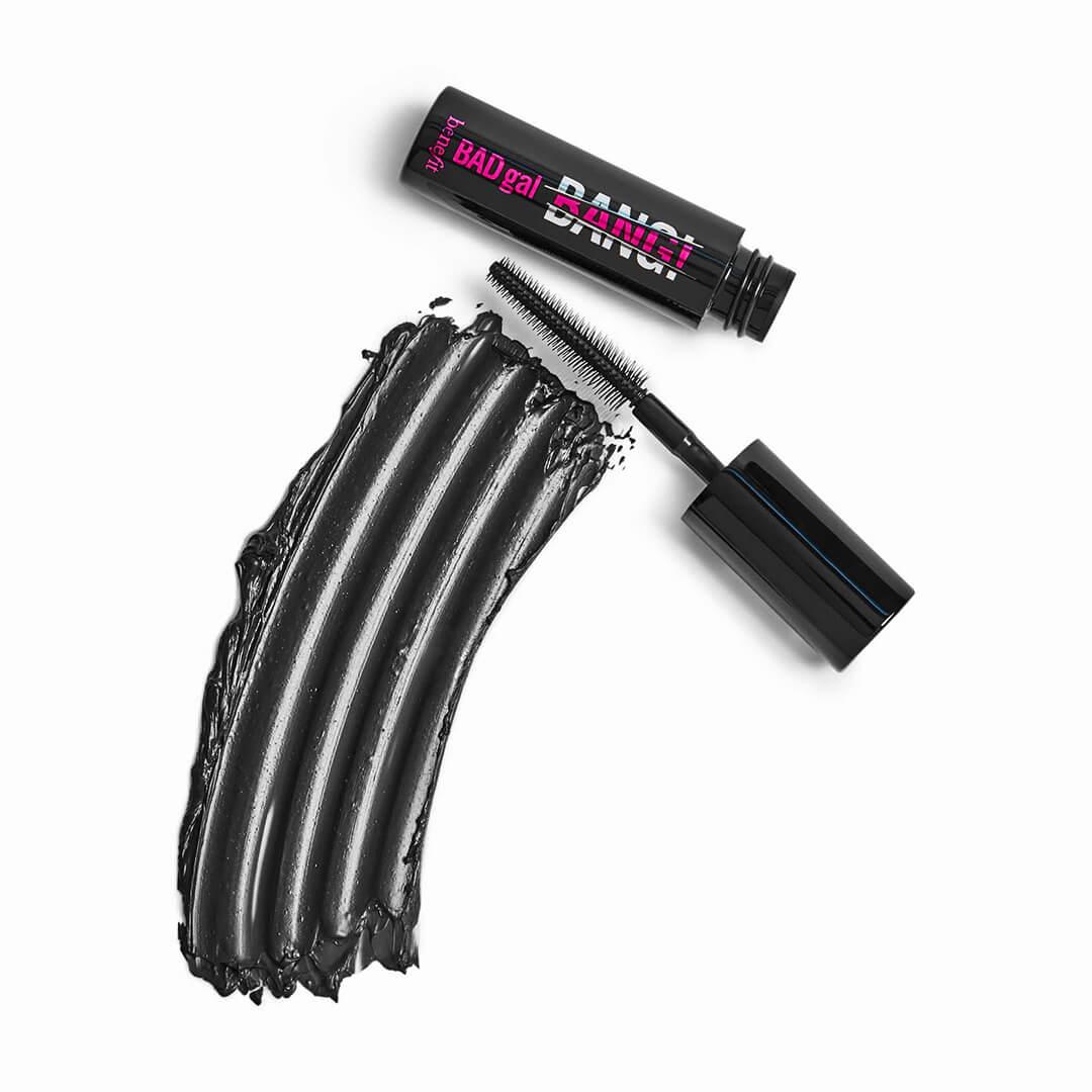 BENEFIT COSMETICS BADgal BANG! Volumizing Mascara in Black Desktop