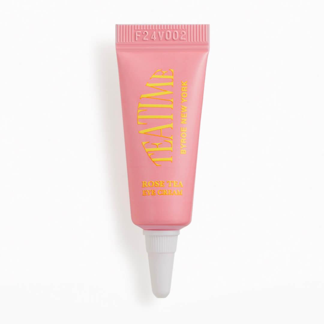 BYROE Rose Tea Eye Cream Mobile