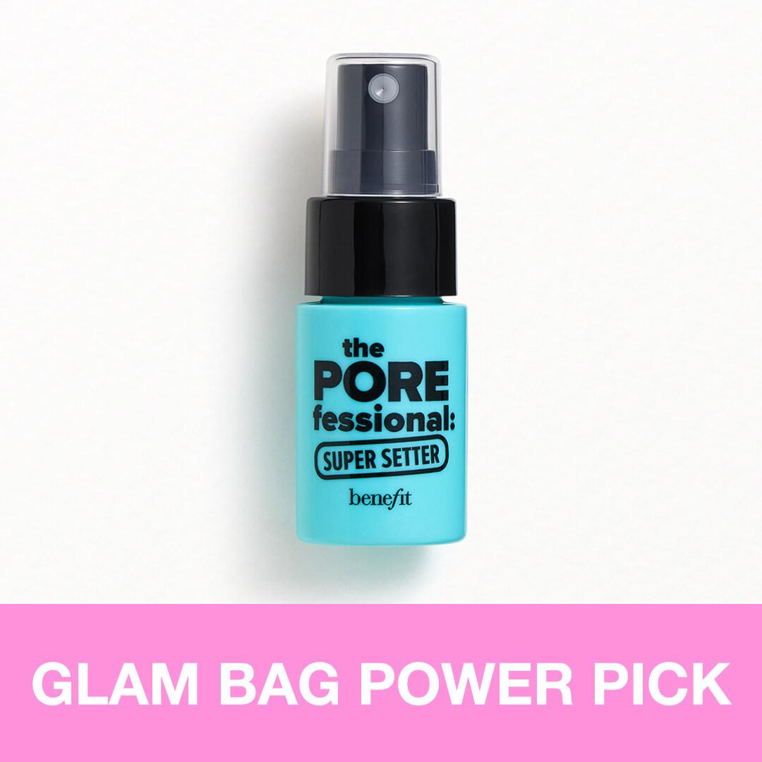 BENEFIT COSMETICS The POREfessional: Super Setter Mobile