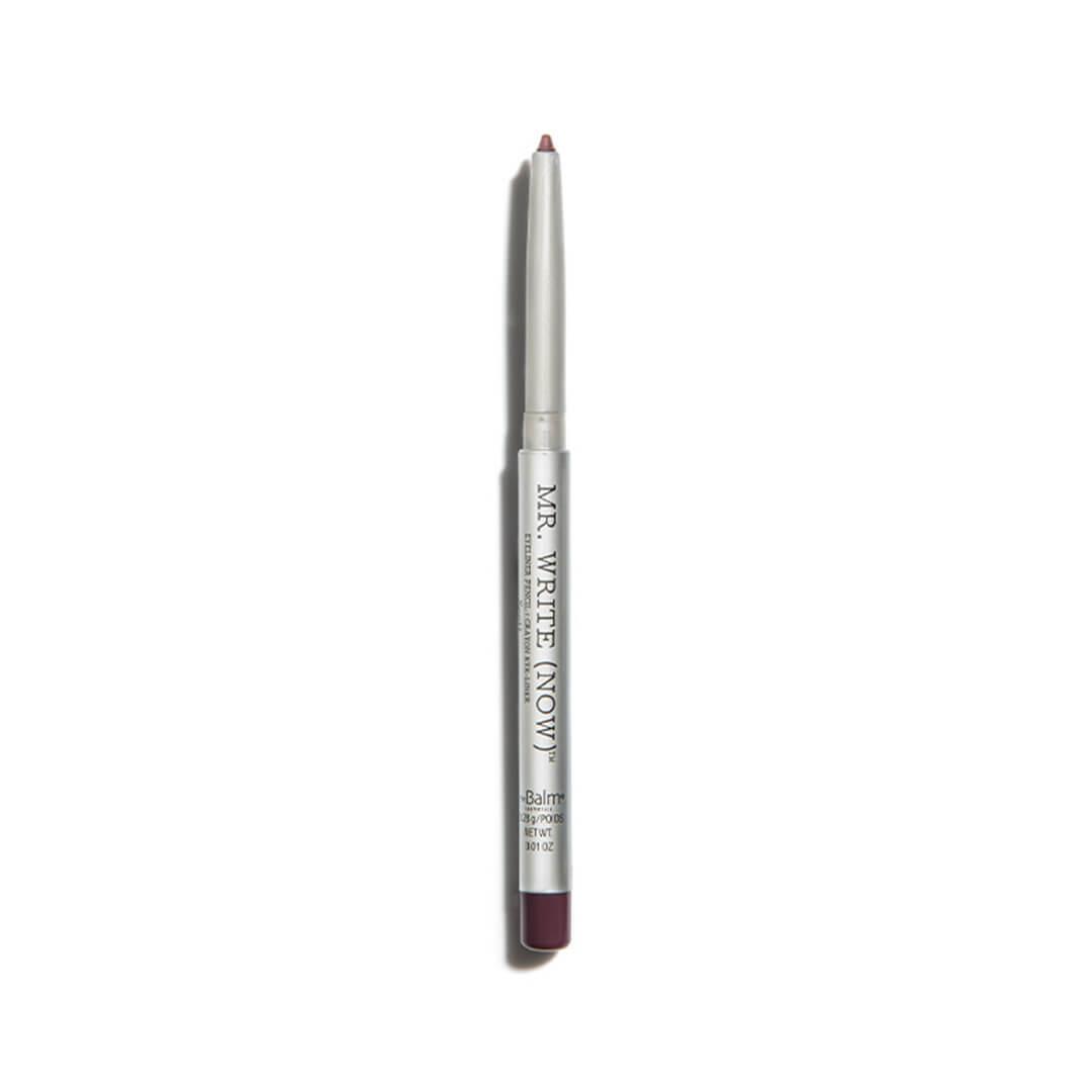 THEBALM COSMETICS Mr. Write (NOW) Eyeliner Pencil in Scott B. Bordeaux Mobile productId:p-ihxxyfwbli9hc1