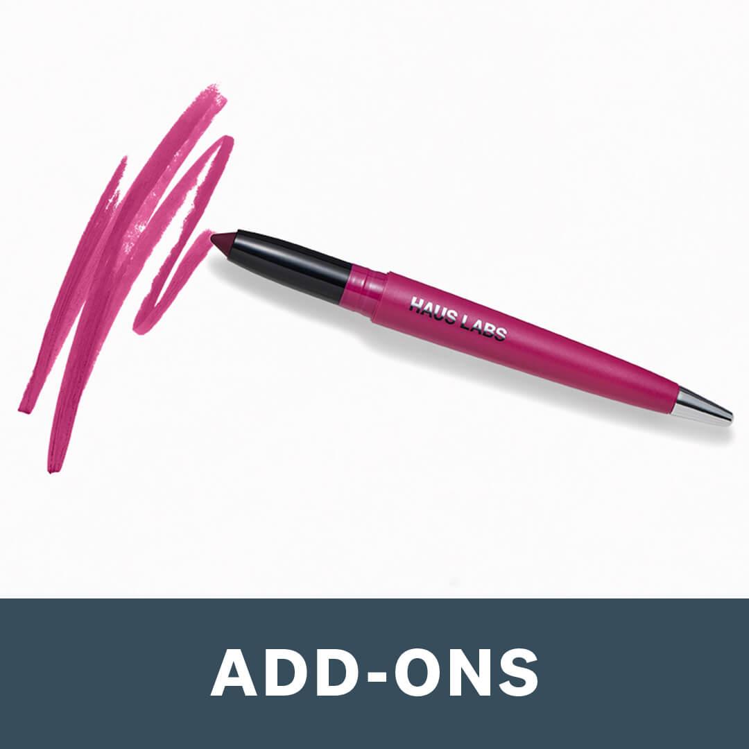 HAUS LABORATORIES Le Monster Lip Crayon Mobile