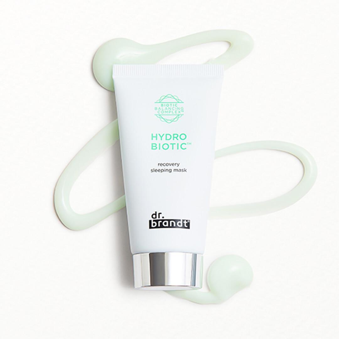 DR. BRANDT SKINCARE HYDRO BIOTIC™ Recovery Sleeping Mask Desktop