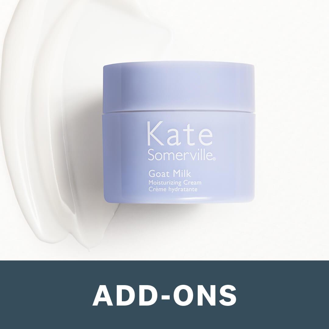 KATE SOMERVILLE® Goat Milk Moisturizing Cream Mobile