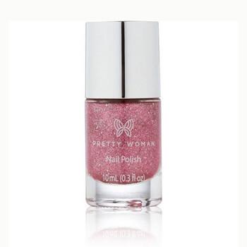 PRETTY WOMAN Nail Polish in Cranberry Mobile