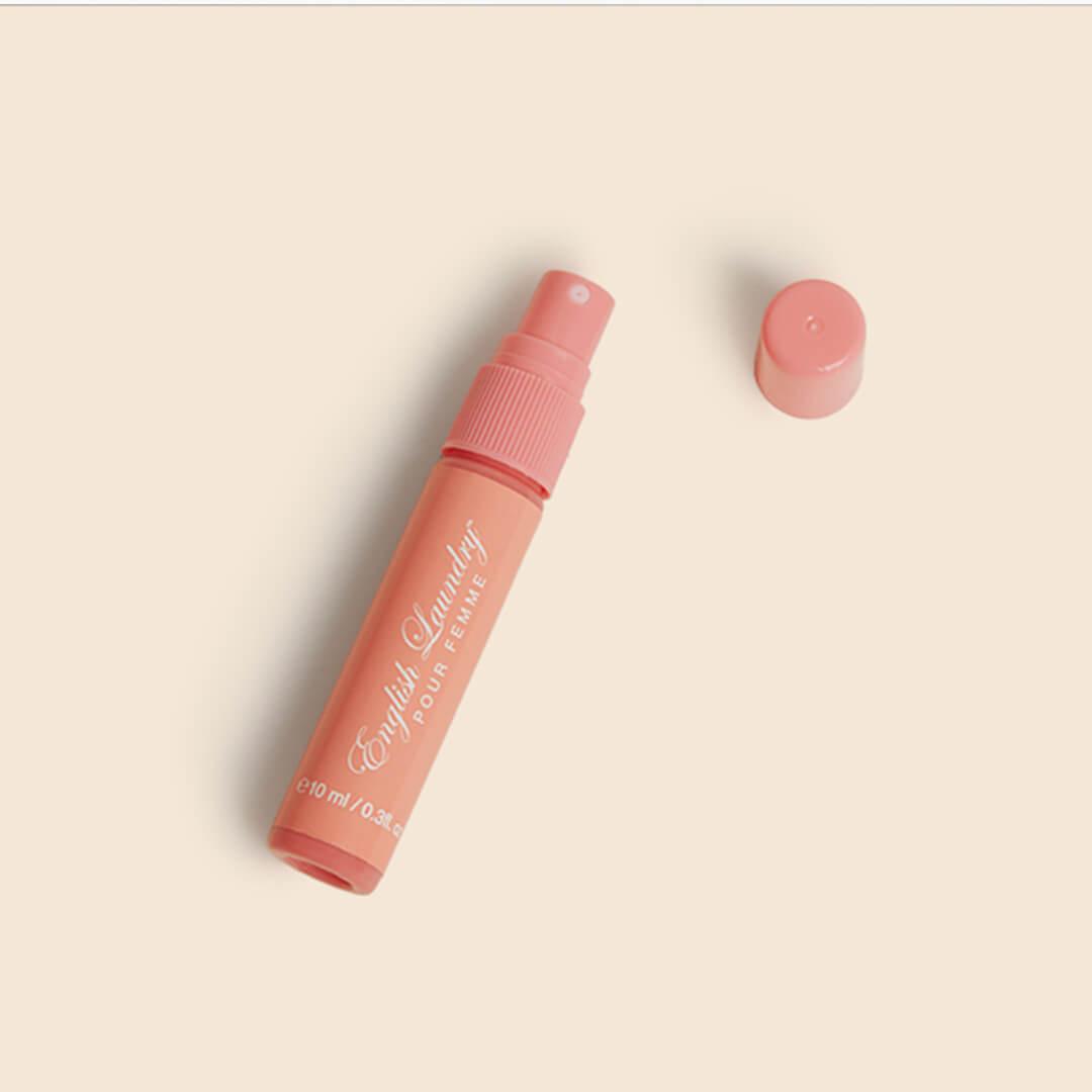 ENGLISH LAUNDRY Signature for Her Eau de Parfum Desktop