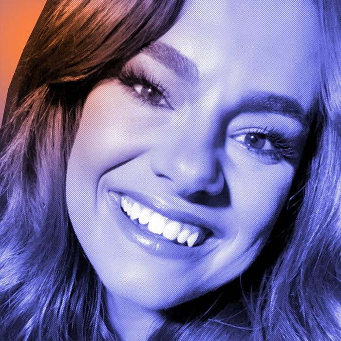 Graphic image of Tara Kellermeyer Desktop