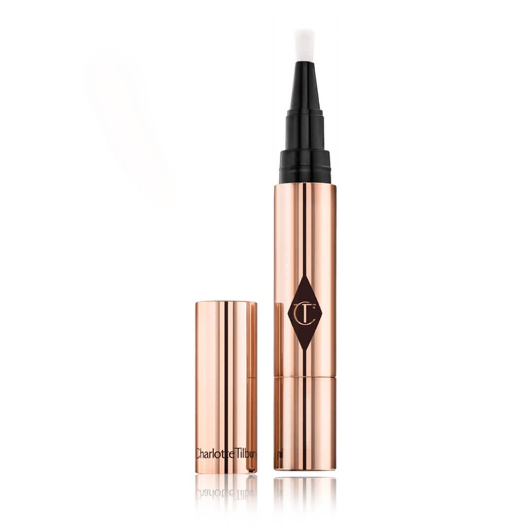CHARLOTTE TILBURY The Retoucher Desktop