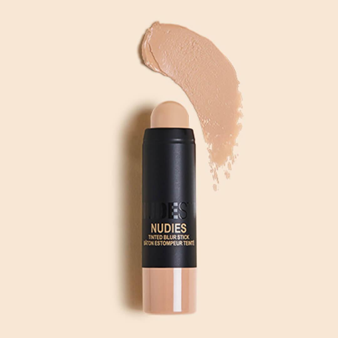NUDESTIX Nudies Tinted Blur Mobile