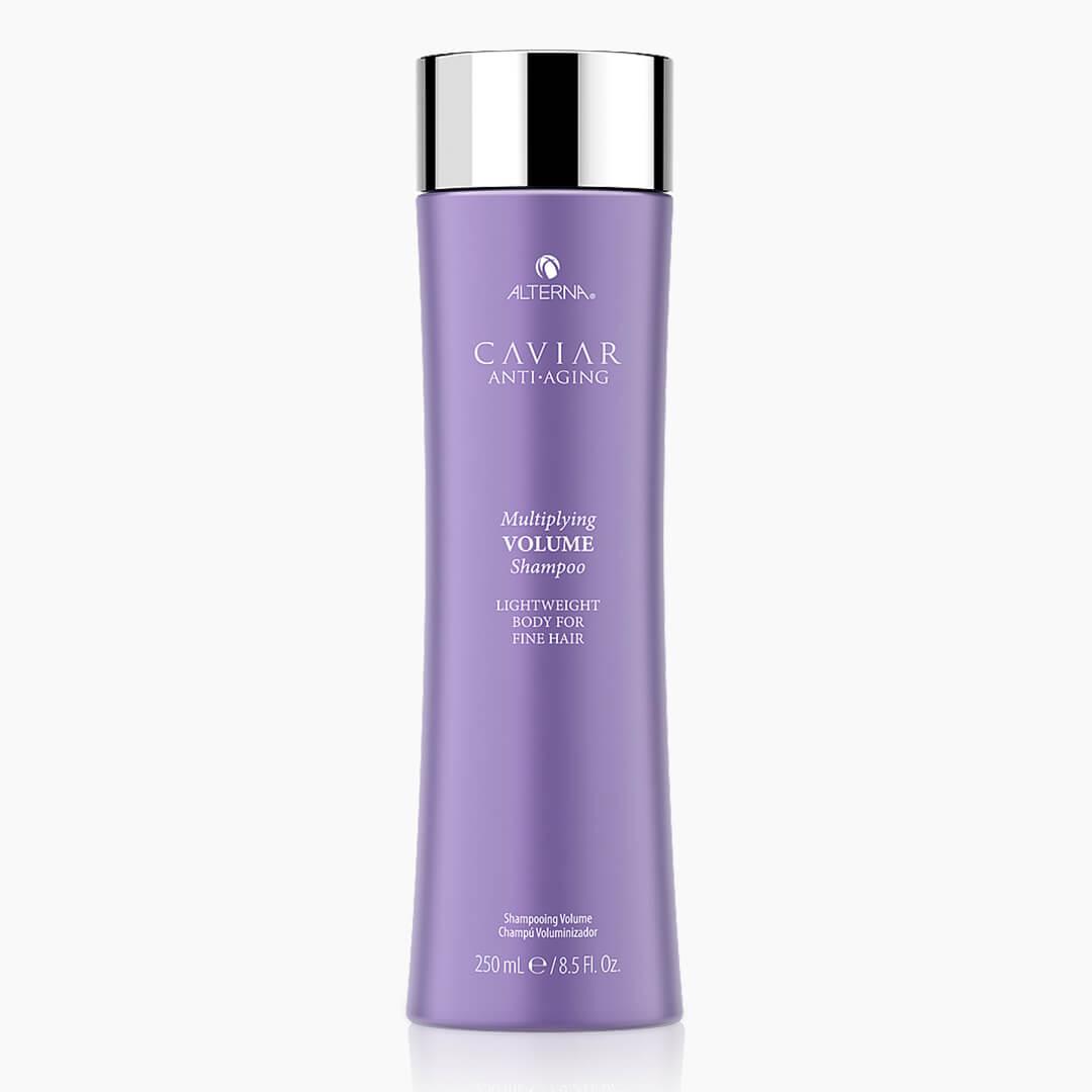ALTERNA Caviar Anti-Aging Multiplying Volume Shampoo Mobile