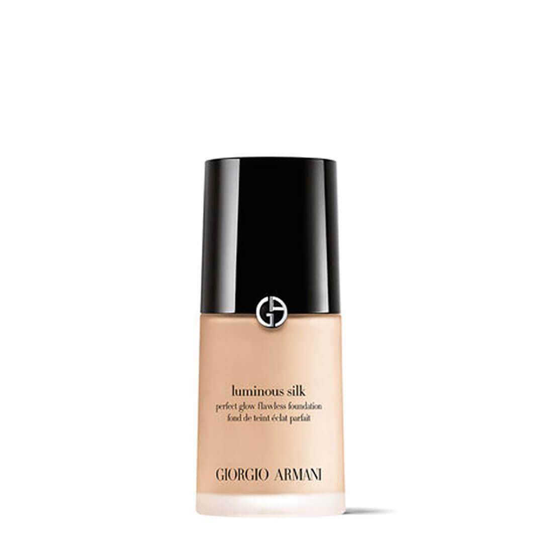 ARMANI BEAUTY Luminous Silk Perfect Glow Foundation Mobile