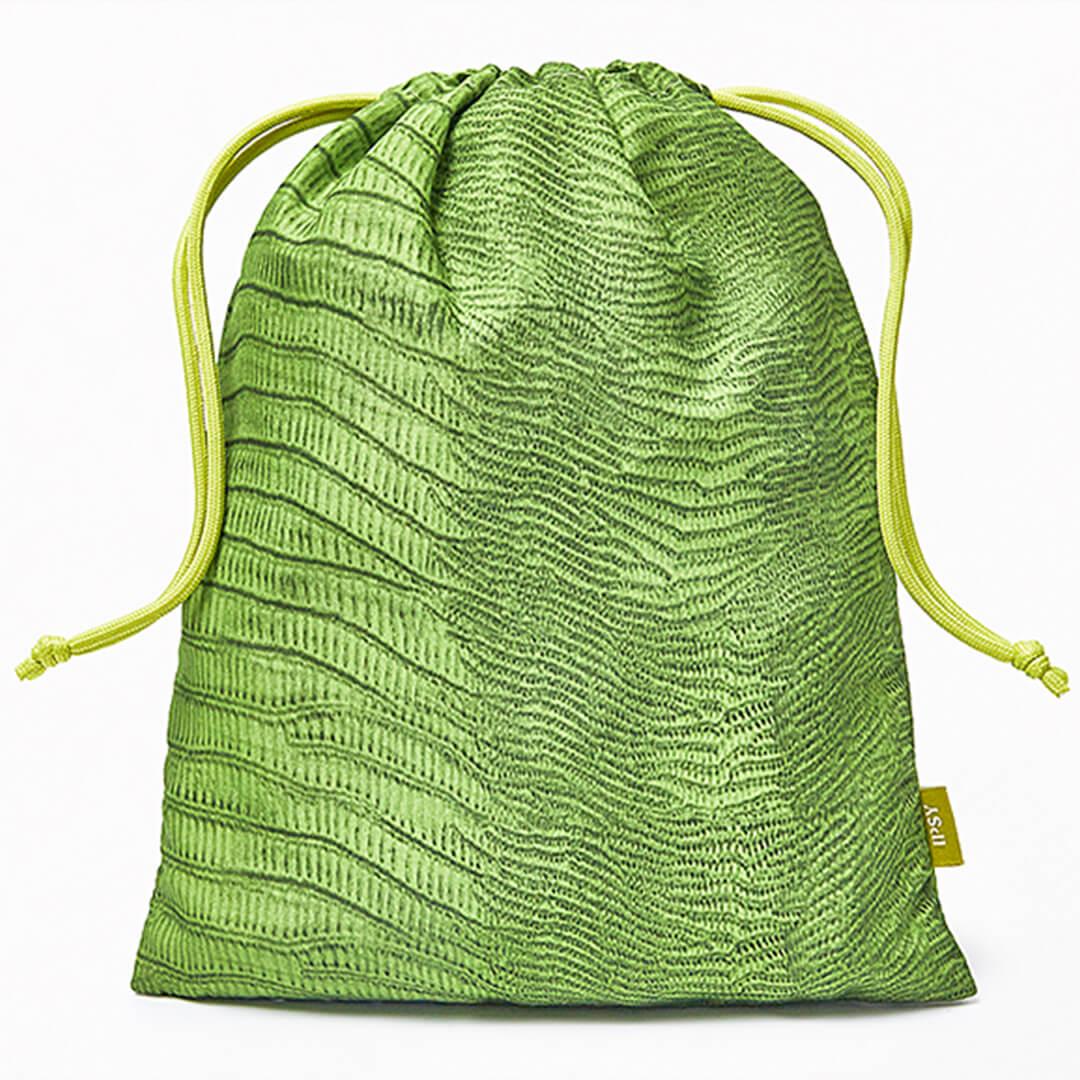 August 2021 IPSY Glam Bag Plus drawstring bag Desktop