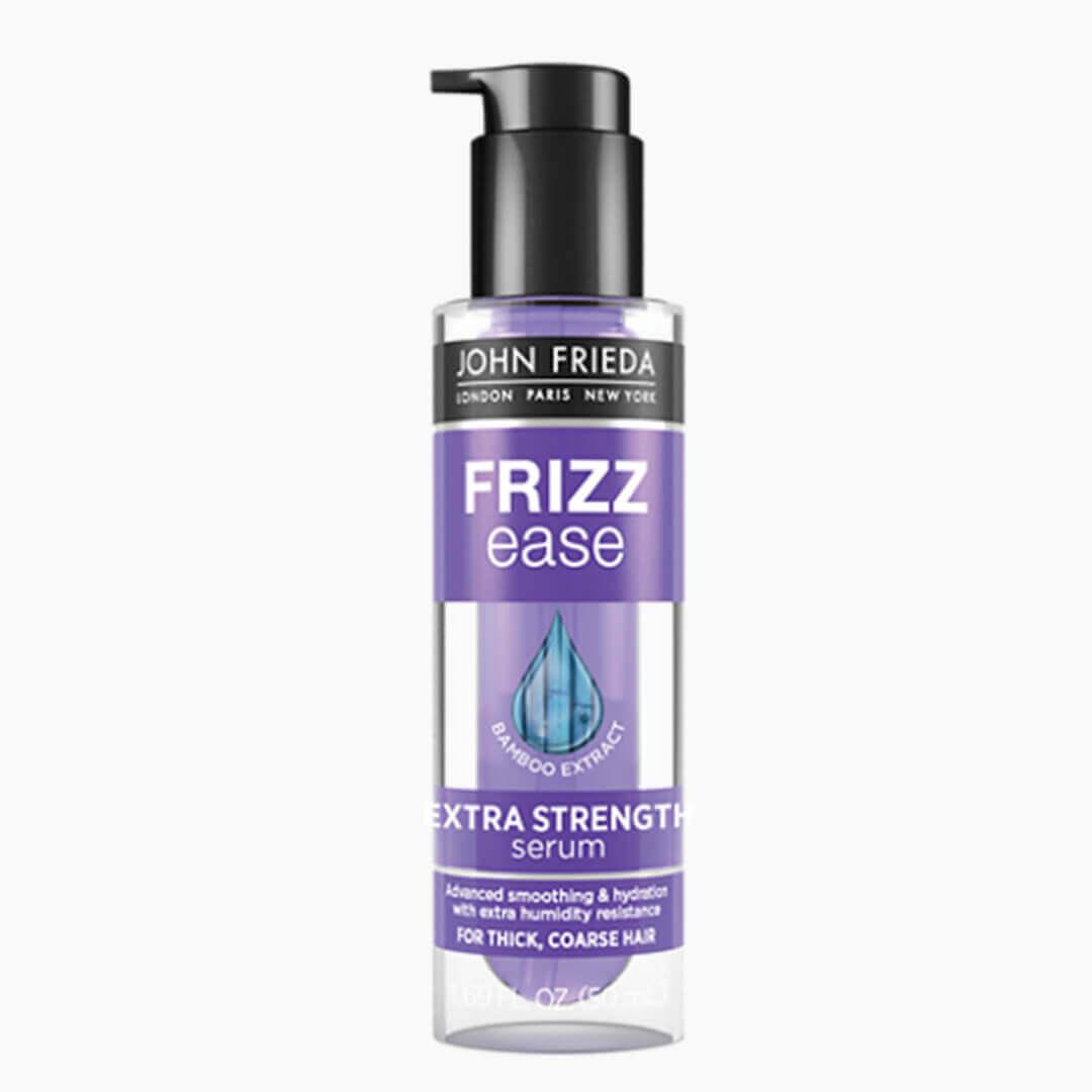 JOHN FRIEDA Frizz Ease Extra Strength 6 Effects+ Serum Desktop