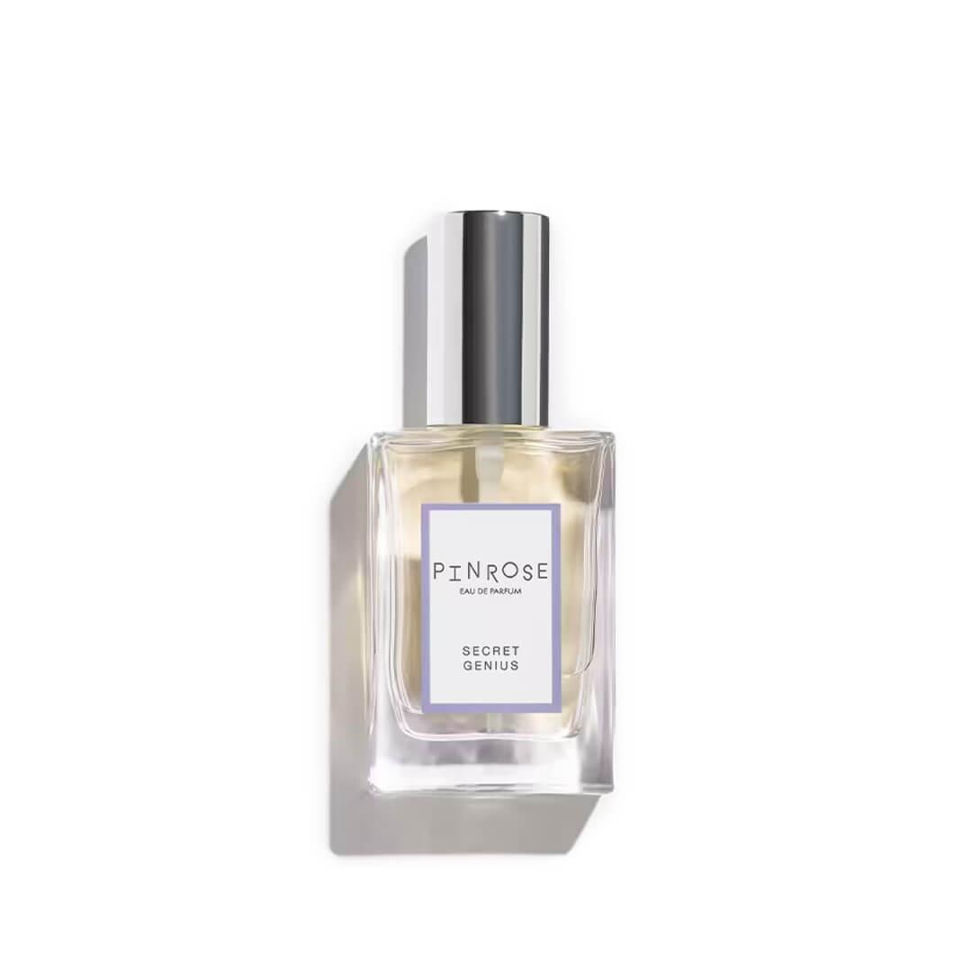 PINROSE Secret Genius Eau de Parfum Mobile