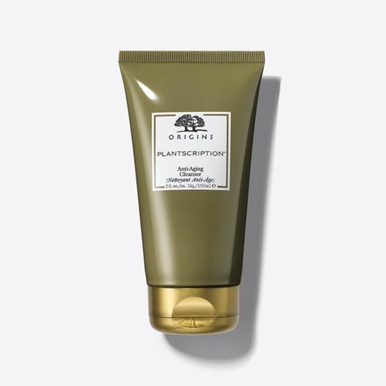 ORIGINS Plantscription™: Anti-aging Cleanser Desktop
