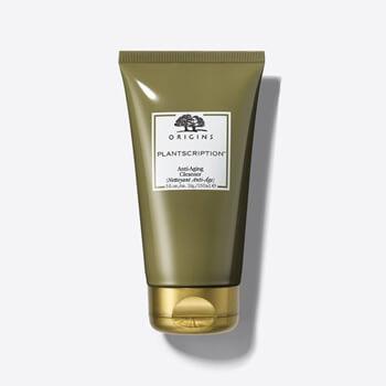 ORIGINS Plantscription™: Anti-aging Cleanser Mobile
