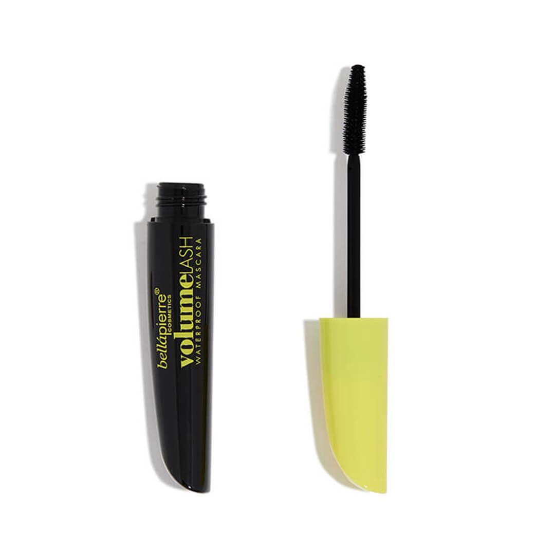 BELLÁPIERRE COSMETICS Volumelash Waterproof Mascara Desktop