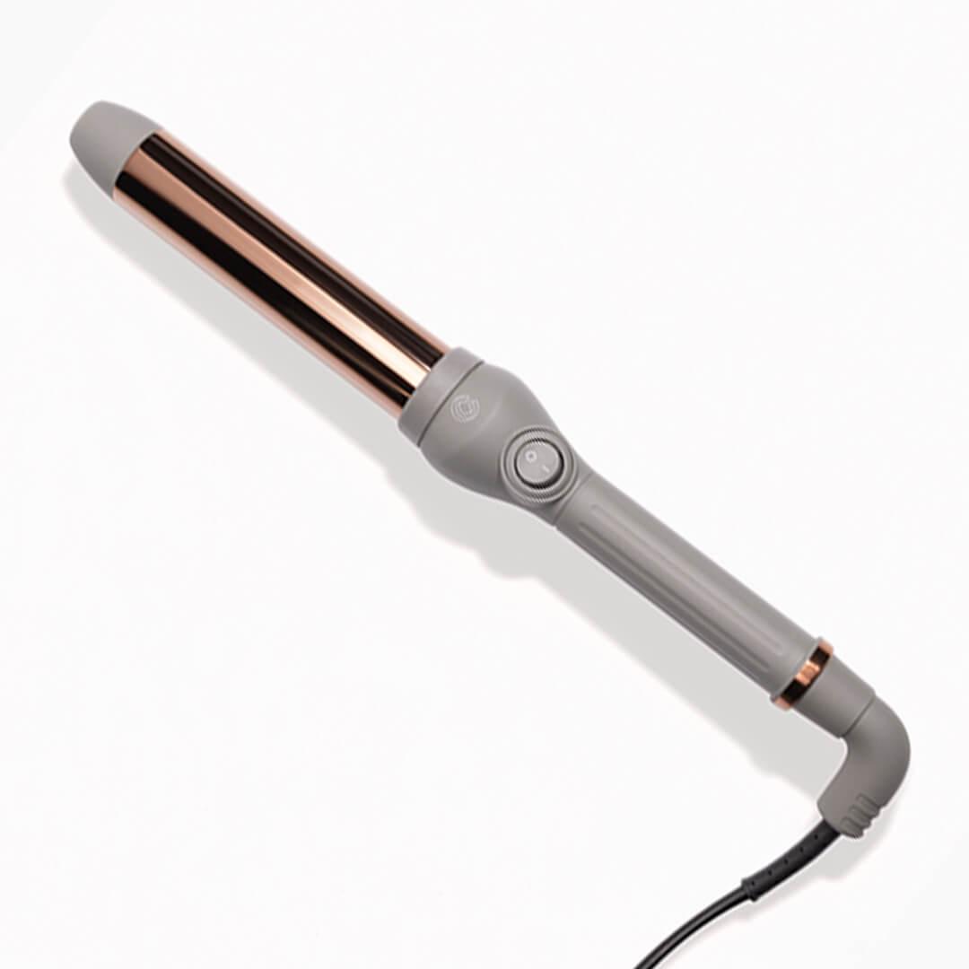 COMPLEX CULTURE Titanium Curling Wand 1.25" Desktop
