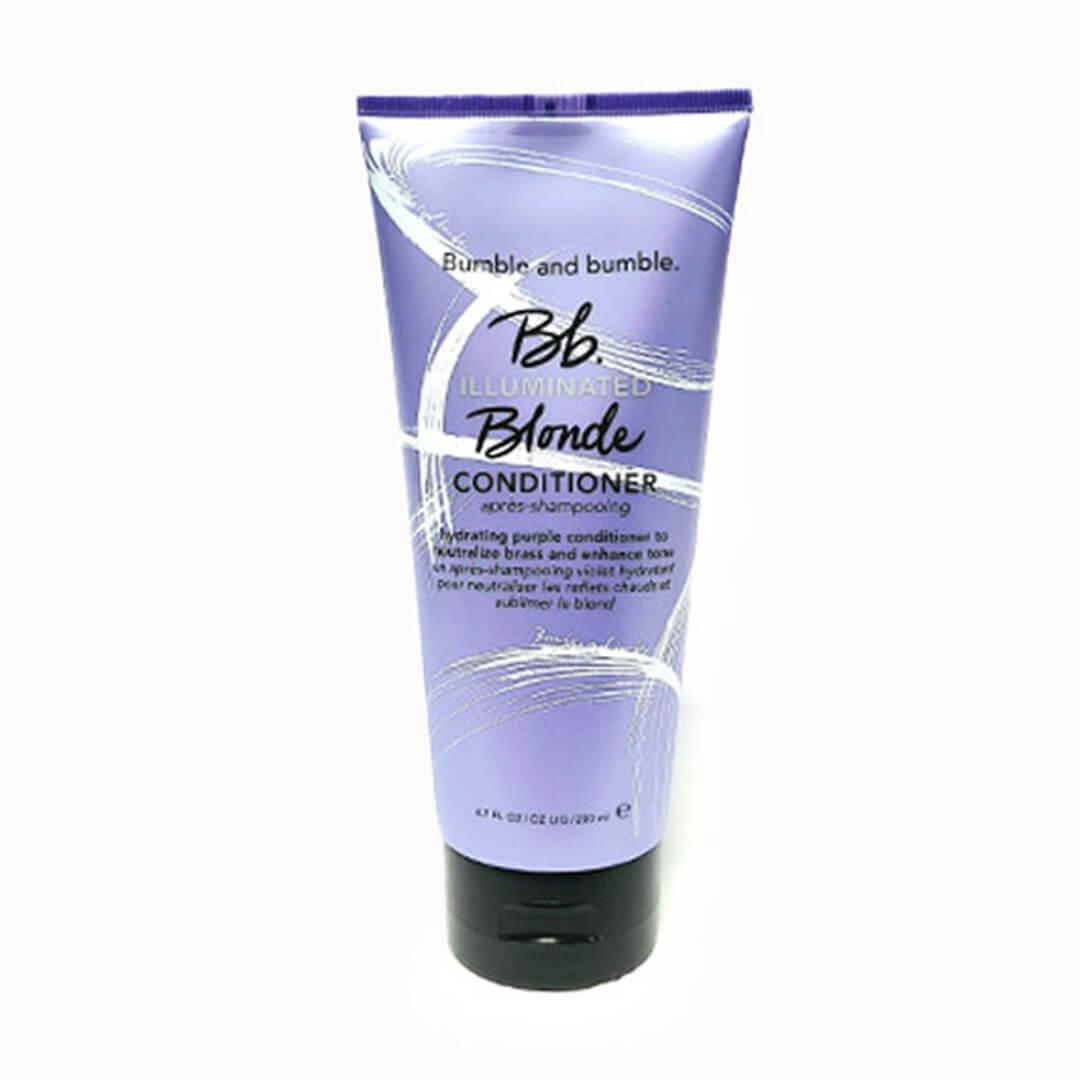 BUMBLE AND BUMBLE Illuminated Blonde Conditioner Desktop