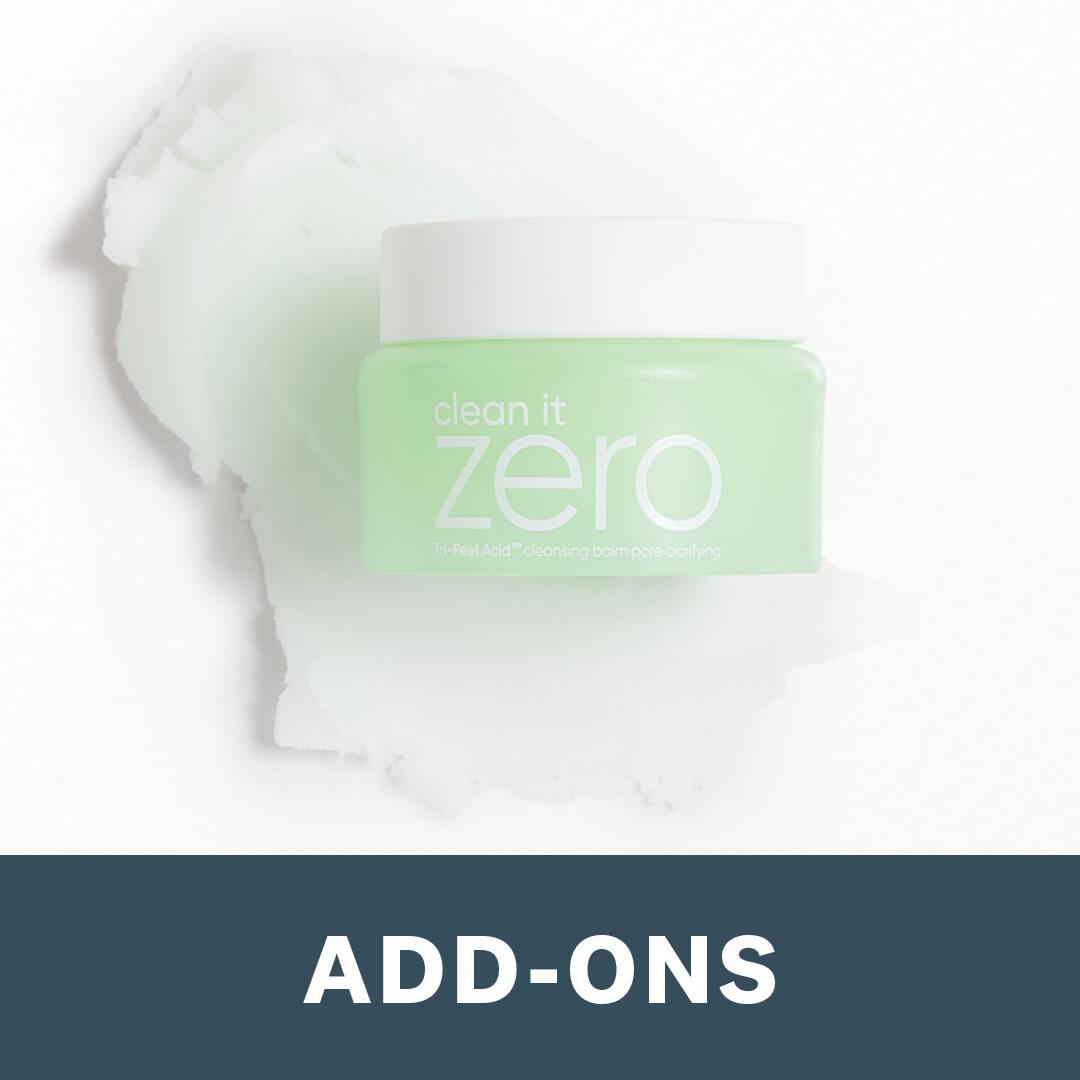BANILA CO Clean it Zero Pore Clarifying Cleansing Balm Mobile