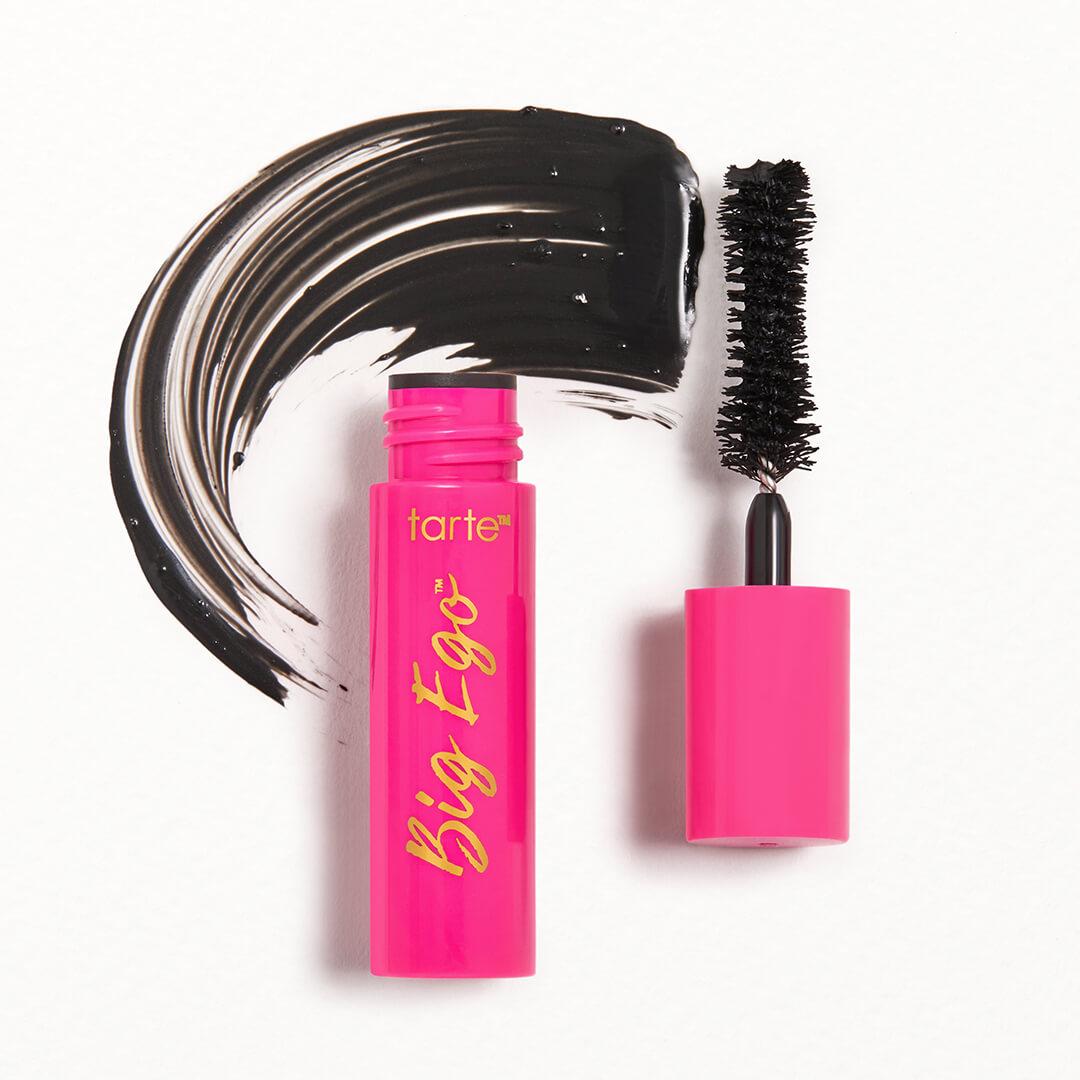 TARTE™ big ego™ mascara in Black Desktop productId:p-jza3ps06x7wy1ly4