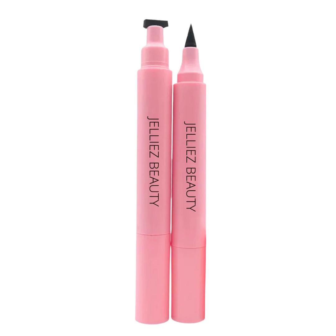 JELLIEZ BEAUTY Wing Stamp Eyeliner Mobile