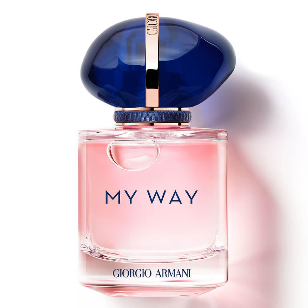 ARMANI My Way Eau De Parfum Mobile